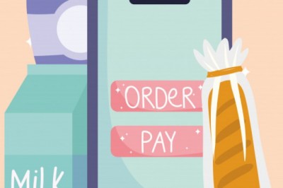 Step Into The Realm Of Online Milk Delivery Business With A Perfect App