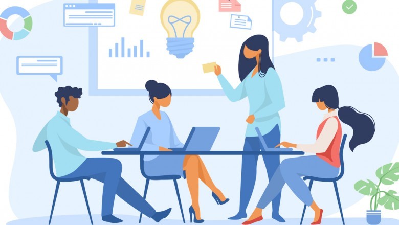 The Death Of B2B Marketers ?