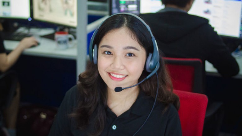 24/7 Customer Service: Provide It With MCVO’s Outsourced Call Center