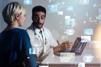 Associate with Meditab and experience best IMS integrated software for EMR