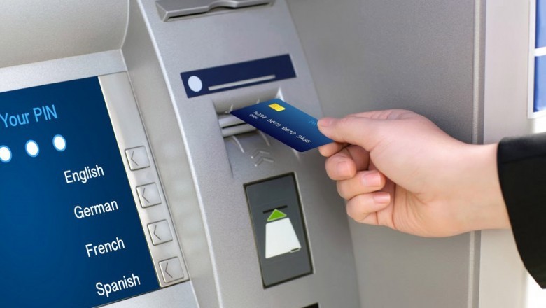 ATM Placement Coming Up with Superior and Safest Cash Withdrawal