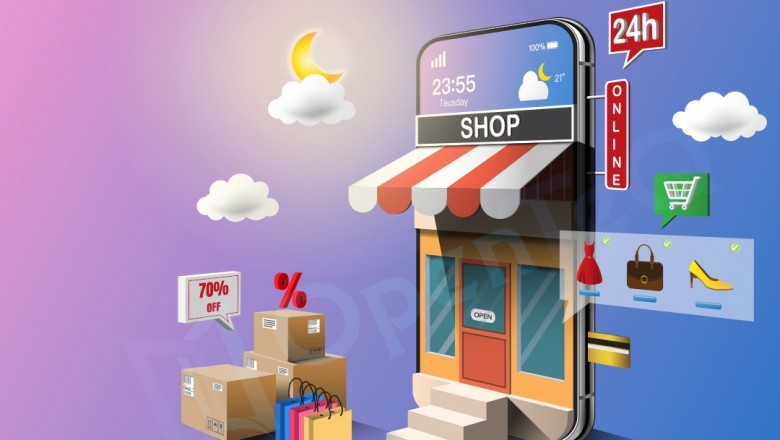 Best ecommerce web development services in USA | OpenTeQ Technologies