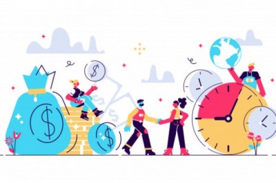 Build your dream crypto platform with DeFi Lending Services & Solutions