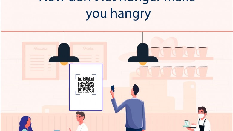 DIGIMENU: RESTAURANT ORDER TAKING APP