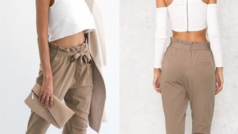 Womens Cotton Trousers - Tips To Grow Fast Your Sales While Dealing In Women Trousers!