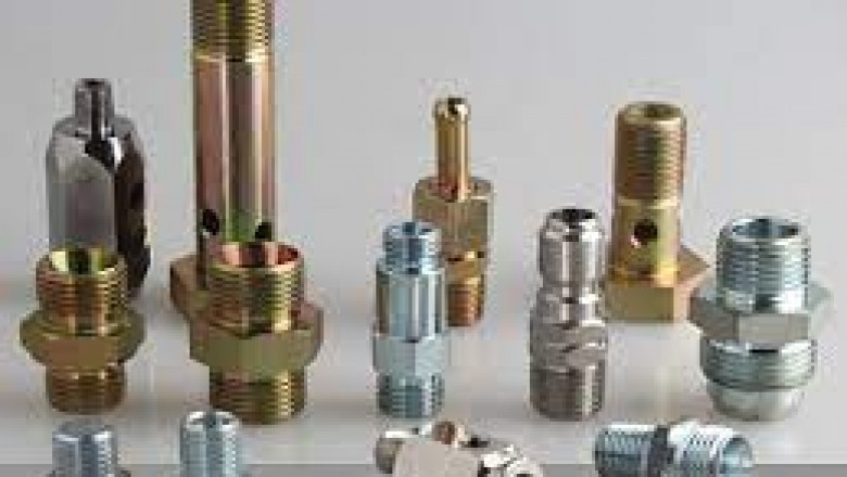 Hydraulic Fluid Connectors MarketFuture Demand Strategies 2030