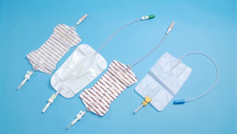 Impact of COVID-19 on Urine Collection Bags Market 2021: Prosperous Growth, Recent Trends and Demand