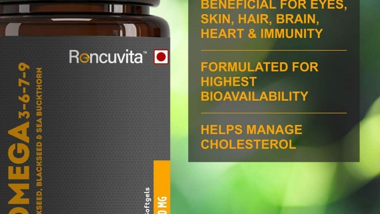 Omega 9 Benefits, Foods, Risks and Side Effects