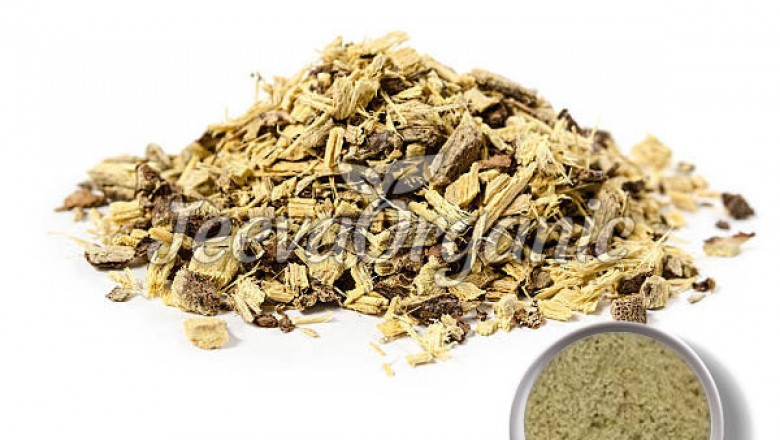 Organic Chicory Root Powder Supplier |