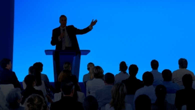 Presentation Skills Knowledge Academy