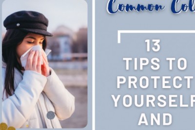Prevention of Common Cold