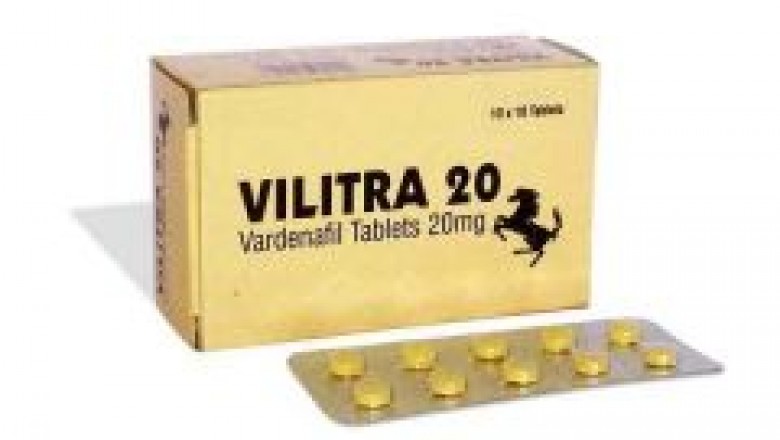Vilitra 20 Mg publicpill