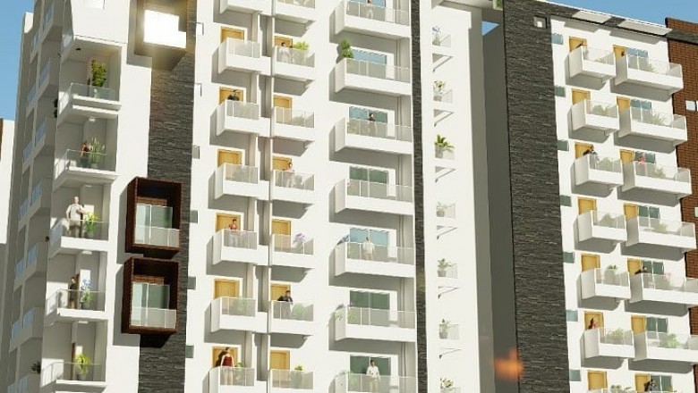 Why Apartments in Yeshwanthpur the perfect investment destination?