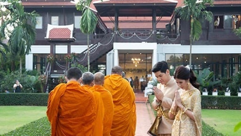 8 Recommendations For Getting The right Wedding Venue