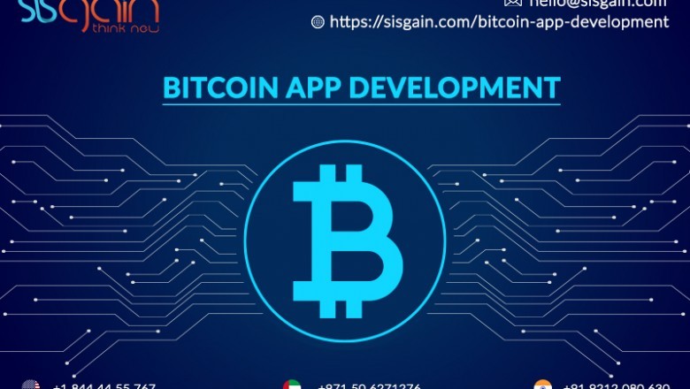 Bitcoin Wallet Application Development
