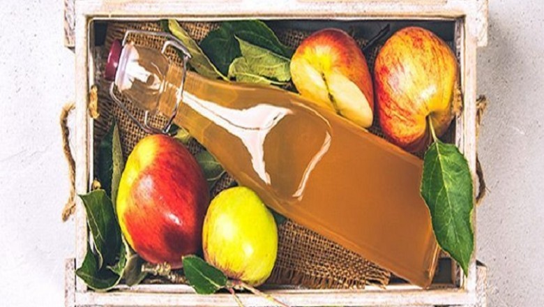 How to Drink Apple Cider Vinegar?