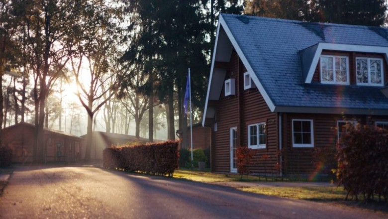 Nature is not place to travel. Its a home!