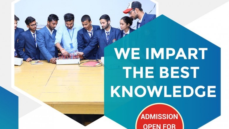 Polytechnic College in Haryana | Best Engineering College in Haryana - GRIMT