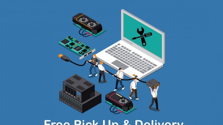 scorpion fix - laptop service center
