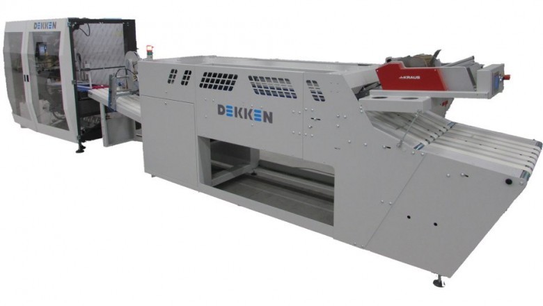 Textile Manufacturing Equipments