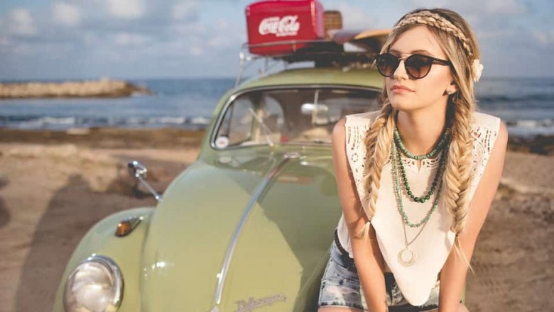 How to get International Driving License in India?