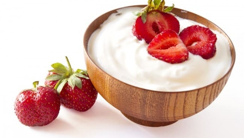 Is Greek yogurt good for you | kateris.org