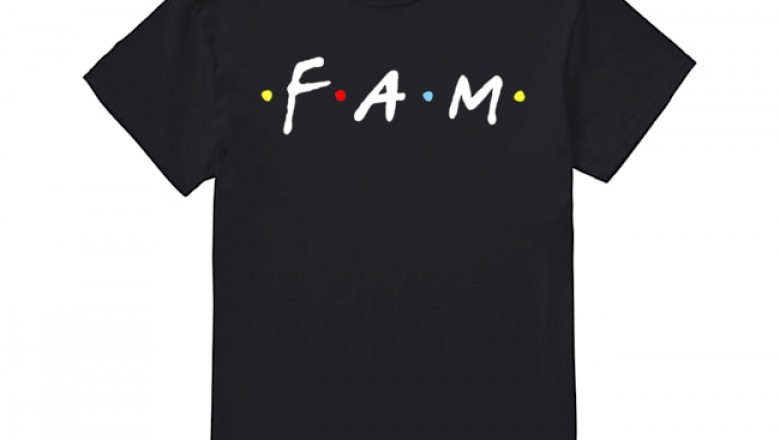 Jaskinho Fam Merch