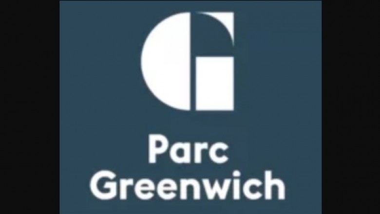 Parc Greenwich showflat