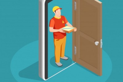 Amplify Your Business Opportunities By Launching The Doordash Clone