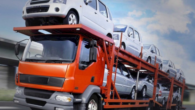 Car Transportation Services In Chandigarh