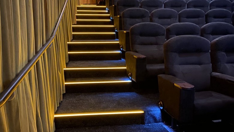 Display Lighting Completed 500+ Projects of Installing Led Strip Light In Nz