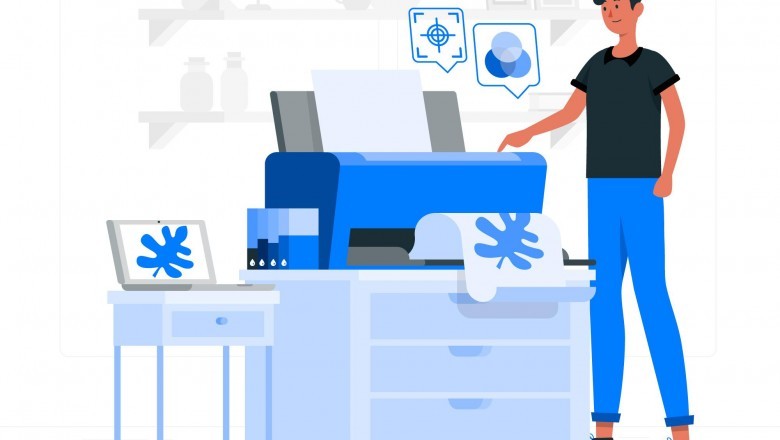 Epson printer error code 0x69