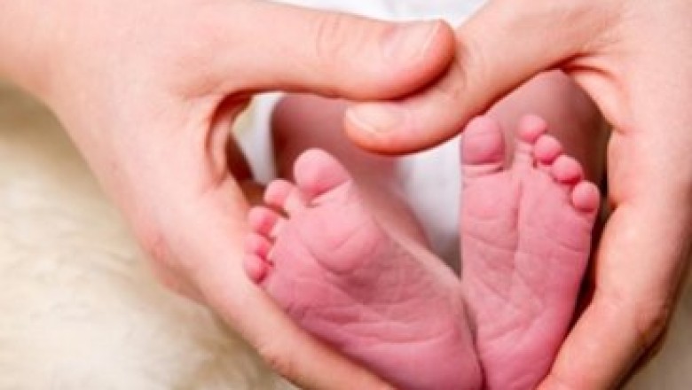 Finding a surrogate | Traditional surrogacy