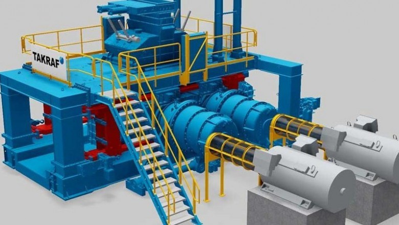 High Pressure Grinding Roller: Uses and Various Factors that Result in Equipment Damage and Failure