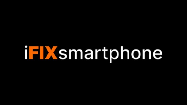 iFix Smartphone Introduces iPhone Logic Board Repair Service