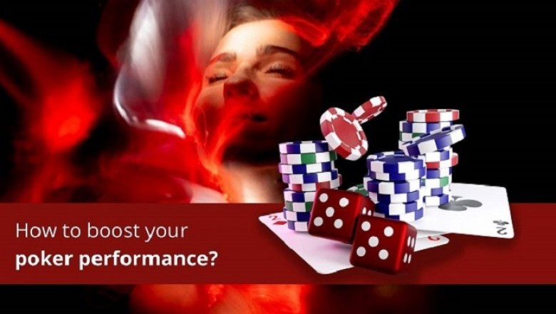 Proper habits to boost your poker performance