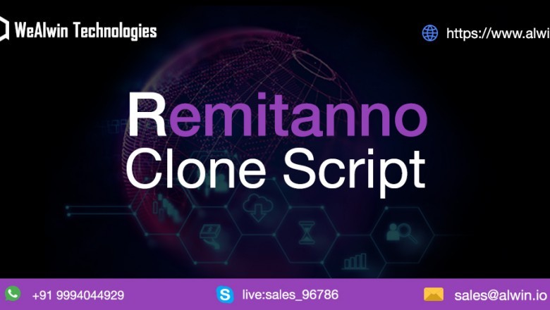 Remitano Clone Script | Remitano Clone Software | Remitano Clone App