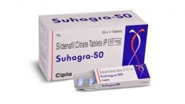 Suhagra 50 Trusted Ed Solution