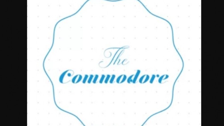 The Commodore condo Singapore