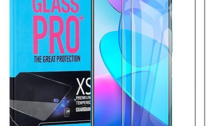 Vivo Y11S Accessories Case Cover Screen Protector Sale - Smart Cases