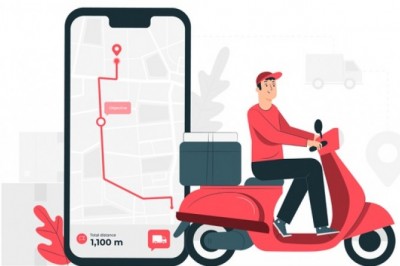 Attain A Quick Outreach In Multi-services Business By Developing An App Like Postmates
