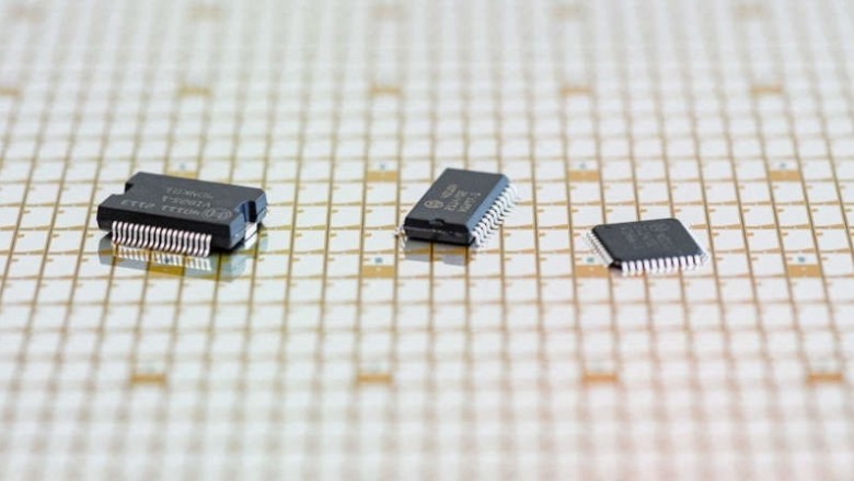 CHIP funding must feed the future, not the company trough