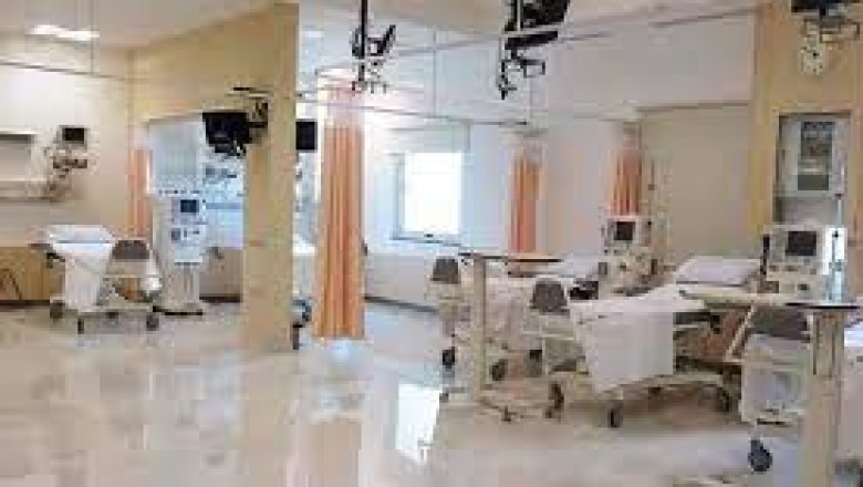 Dialysis Center in Mumbai