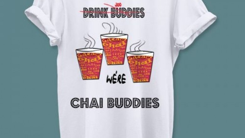Discover latest patterns of t-shirts available online in Mumbai