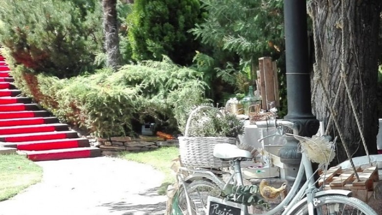 Finca Trinidad