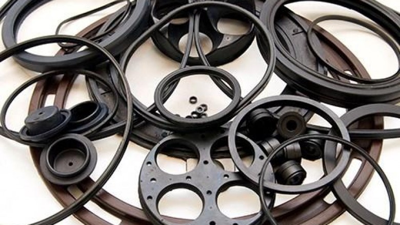 Gasket and Seals remain one of the key components for insulation, sound reduction, anti-vibration, and packaging