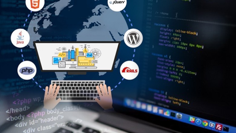 Get Web Development Company in USA