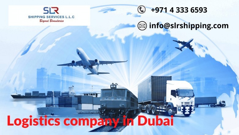 Importance of logistics for business