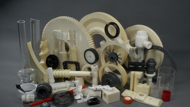 Mechanical Properties of Engineering Plastics Are High-Performance Ones That Make Them Ideal for a Wide Range of Applications
