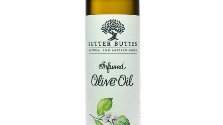 Meyer Lemon Olive Oil